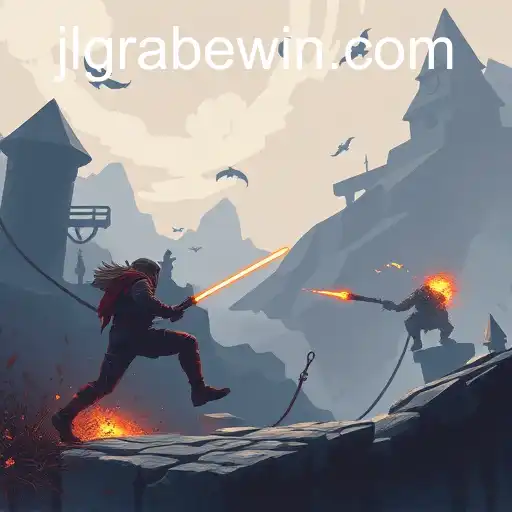 Exploring the Thrill of 'Action Packed' Games: The Key to Excitement with 'jLgrabe'