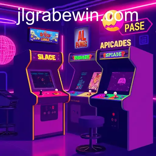 Rediscovering Charm: The Allure of Arcade Classics