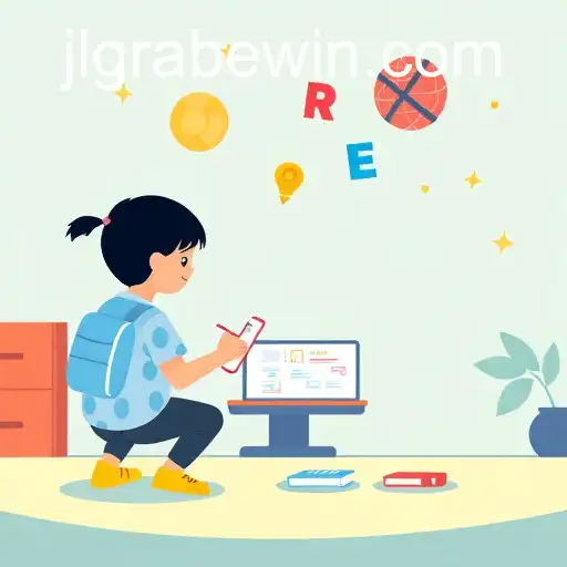 The Rise of Educational Games: A Paradigm Shift in Learning