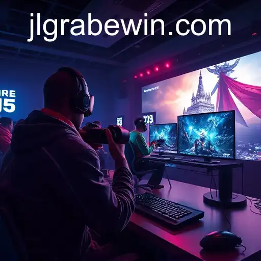 The Evolution of Gaming Platforms in 2025