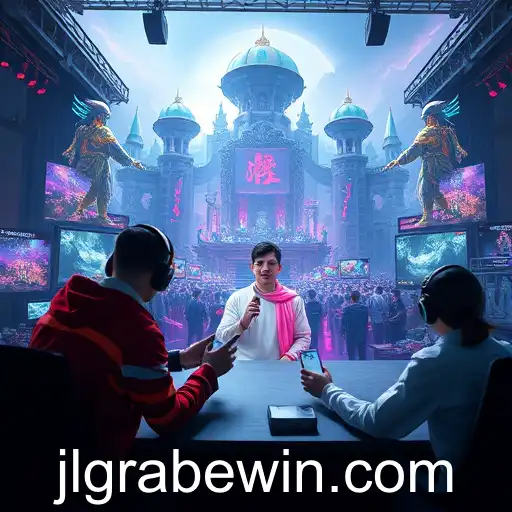 The Evolving Landscape of Online Gaming