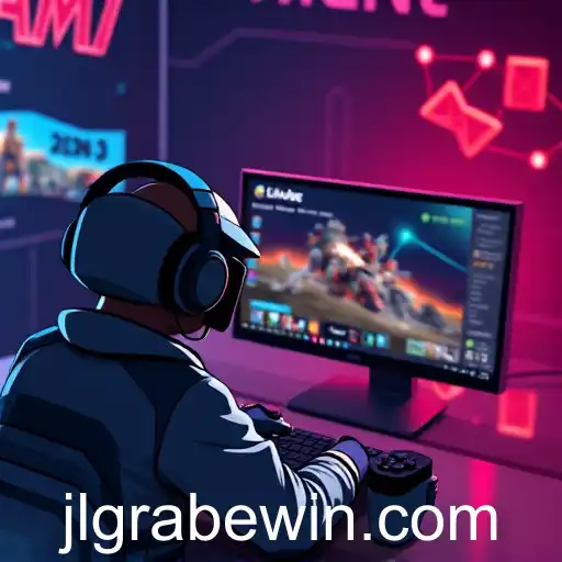 Gaming Trends and Innovations on jLgrabe