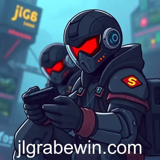 A New Era for Gaming: jLgrabe Leads the Charge