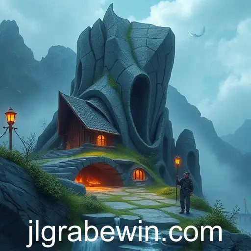 The Digital Playground: jLgrabe's Rise in 2025