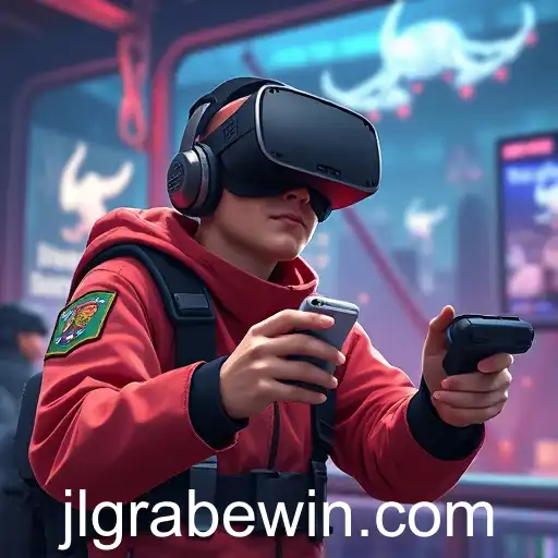 Emerging Trends in Online Gaming