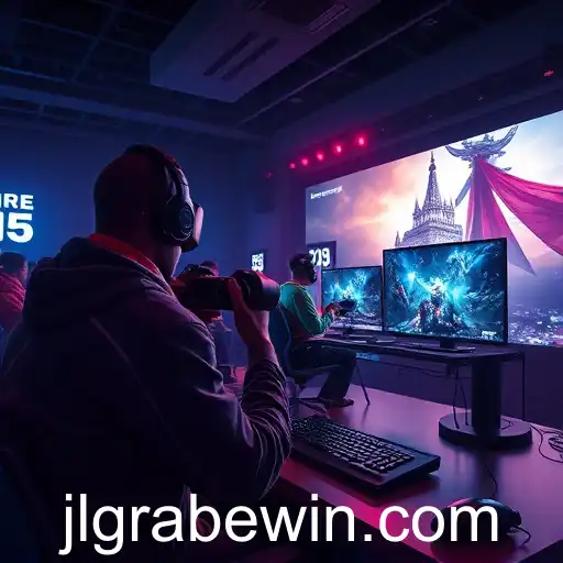 The Evolution of Gaming Platforms in 2025