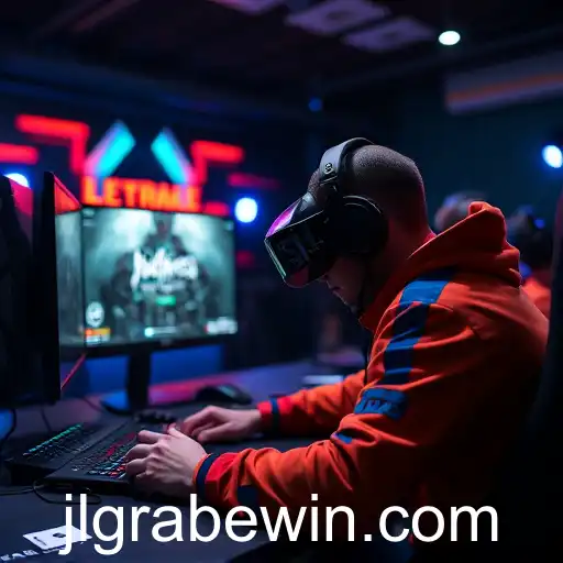 Gaming Dynamics and Trends in 2025