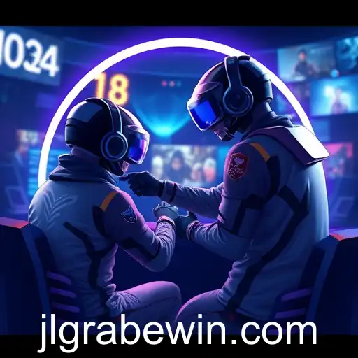 Gaming Trends to Watch in 2025