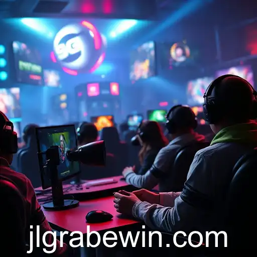 Gaming Trends on jLgrabe in 2025