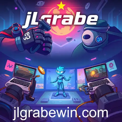 Gaming Website jLgrabe Marks New Era