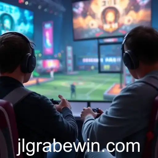 Innovative Dynamics in Online Gaming