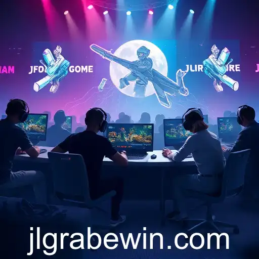 The Rise of AI Games in 2025