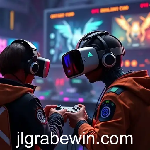 Rising Trends in Online Gaming