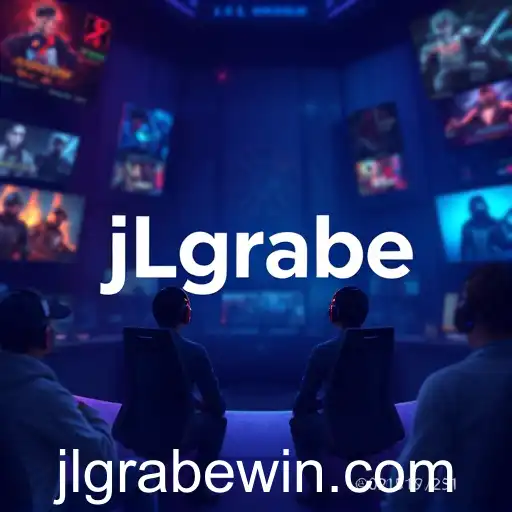 The Rise of jLgrabe in the Gaming World