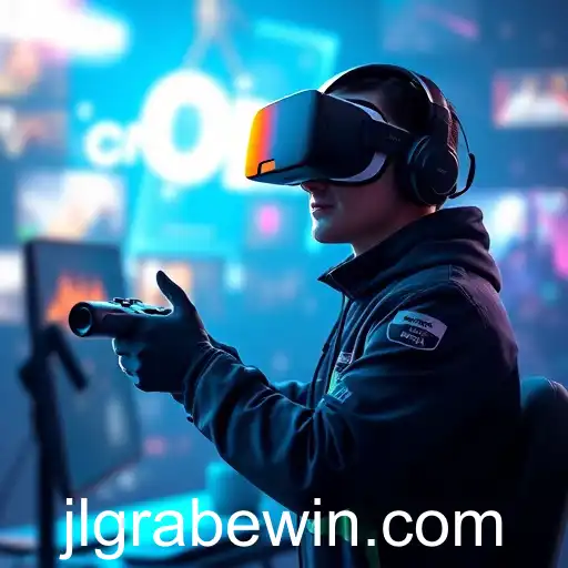 jLgrabe: Revolutionizing Online Gaming Experience