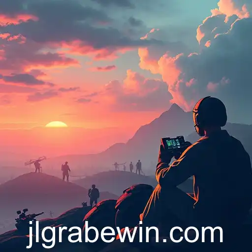 The Rise of jLgrabe in Online Gaming