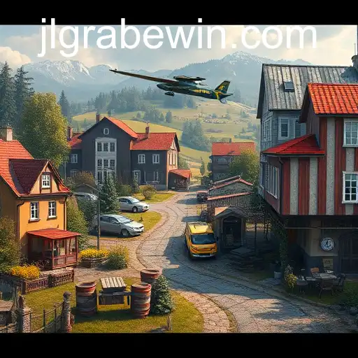 Exploring the Fascination with Real-Life Simulation Games