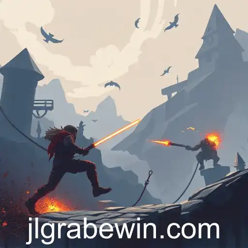 Exploring the Thrill of 'Action Packed' Games: The Key to Excitement with 'jLgrabe'