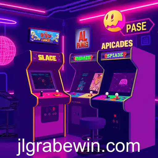 Rediscovering Charm: The Allure of Arcade Classics