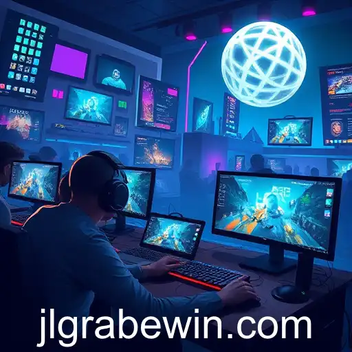 Emerging Trends in Online Gaming Communities