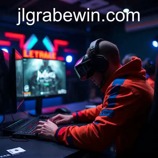 Gaming Dynamics and Trends in 2025