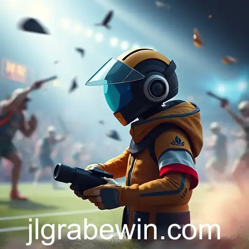 Gaming Trends to Watch in 2025