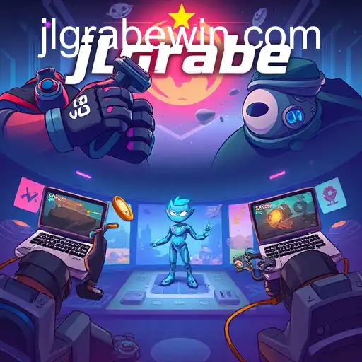 Gaming Website jLgrabe Marks New Era