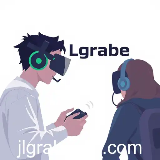 A New Era in Online Gaming: The Rise of jLgrabe