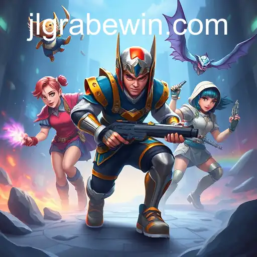 The Rise of jLgrabe: Revolutionizing Online Gaming