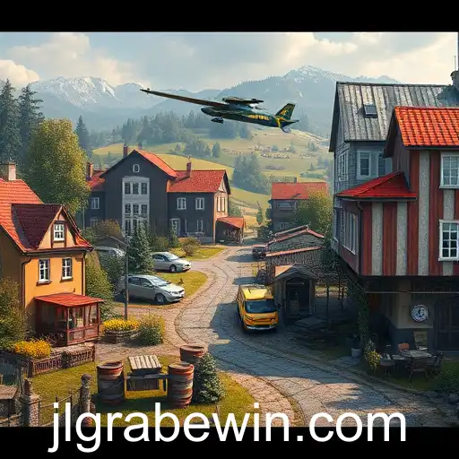 Exploring the Fascination with Real-Life Simulation Games