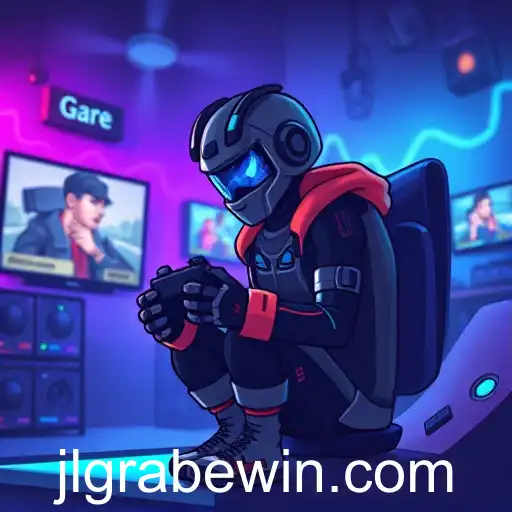 The Rise of jLgrabe in Online Gaming