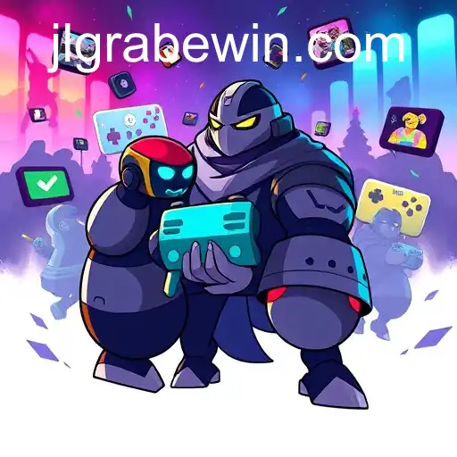 The Rise of jLgrabe: A Digital Playground for Gamers