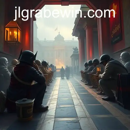 Exploring the Intricacies of Strategy Games: Unraveling the Appeal of 'jLgrabe'