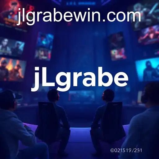 The Rise of jLgrabe in the Gaming World